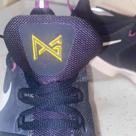 NIKE PAUL GEORGE “PG 1 THE BAIT” SNEAKERS - Picture 5 of 9